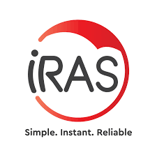 IRAS