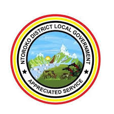 Karugutu Town Council Logo