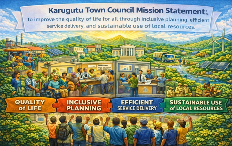 Mission Statement